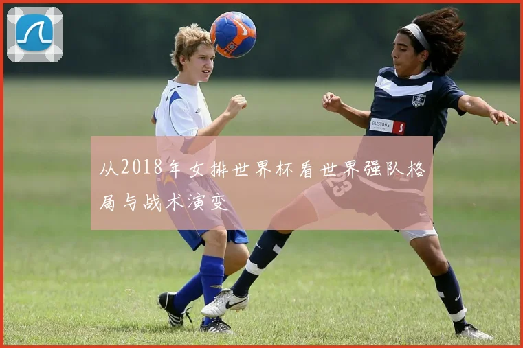从2018年女排世界杯看世界强队格局与战术演变