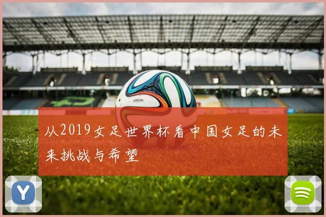 从2019女足世界杯看中国女足的未来挑战与希望