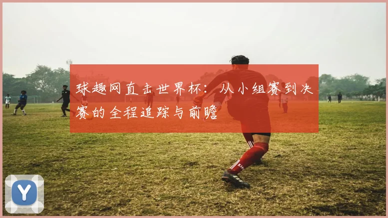 球趣网直击世界杯:从小组赛到决赛的全程追踪与前瞻