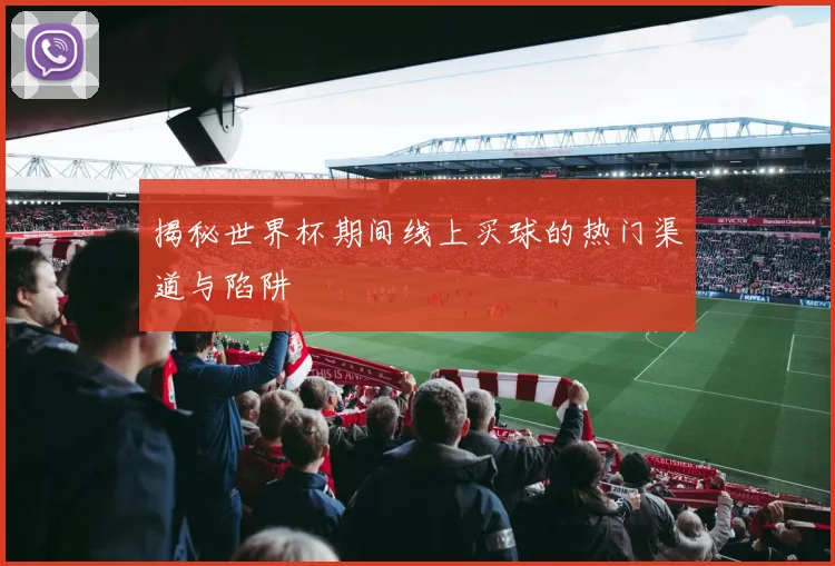 揭秘世界杯期间线上买球的热门渠道与陷阱